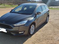 usata Ford Focus Focus 1.5 TDCi 120 CV Start&Stop Business