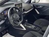 Usata Audi Q2 S-Line 116 CV (85 kW) 2023 Bianco SUV