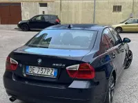 Usata BMW 320 163 CV (119 kW) 2008 Berlina
