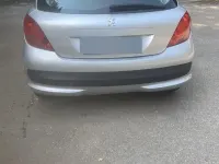 Usata Peugeot 207 73 CV (53 kW) 2009 Berlina