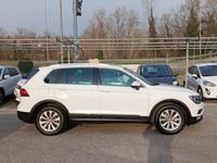 usata VW Tiguan 1.6 TDI SCR Style BlueMotion Technology