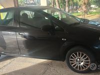Usata Fiat Punto Evo Active 69 CV (50 kW) 2013 Utilitaria
