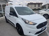 Usata Ford Transit Connect Trend 100 CV (73 kW) 2021 Bianco Monovolume