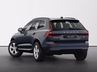 usata Volvo XC60 2.0 b4 ultimate dark awd auto