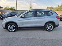 usata BMW X1 X1sdrive18d Business auto