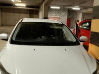 Usata Ford Focus 163 CV (119 kW) 2012 Bianco Berlina
