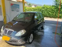 Usata Lancia Ypsilon 69 CV (50 kW) 2004 Utilitaria