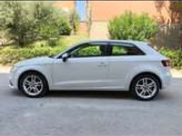 usata Audi A3 1.6 tdi Ambition