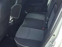 Usata Fiat 500X 95 CV (69 kW) 2018 Bianco SUV