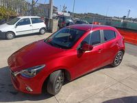 Usata Mazda 2 Inclusive 103 CV (75 kW) 2015 Berlina