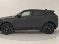 Usata Land Rover Range Rover evoque R-Dynamic 204 CV (150 kW) 2022 Nero SUV