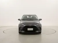 Usata Toyota Yaris Hybrid Business Edition 115 CV (84 kW) 2021 Grigio Berlina