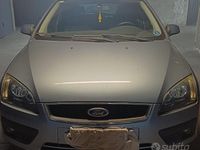 Usata Ford Focus 110 CV (80 kW) 2005 Berlina
