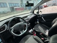 Usata Citroën C3 2010 Berlina