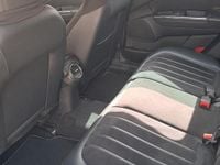 Usata Lancia Delta 120 CV (88 kW) 2011 Nero Utilitaria