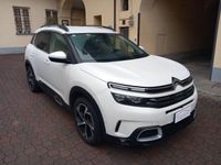 usata Citroën C5 Aircross Shine 2.0 Blue HDi 180