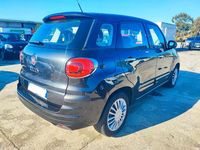 Usata Fiat 500L Urban 95 CV (69 kW) 2019 Grigio Monovolume