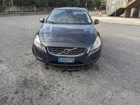 usata Volvo V60 V60 D3 Geartronic Momentum