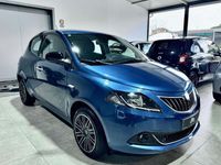 usata Lancia Ypsilon 1.0 70CV Firefly Hybrid Gold Plus