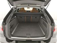 Usata Audi A6 Exclusive 344 CV (253 kW) 2025 Nero Station wagon
