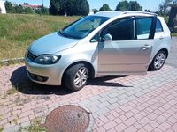 usata VW Golf Plus 1.6 tdi Highline