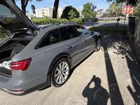 Usata Audi A6 Allroad Ambiente 286 CV (210 kW) 2021 Station wagon