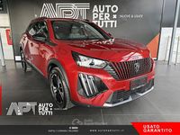 Usata Peugeot 2008 Allure 101 CV (74 kW) 2024 Rosso SUV