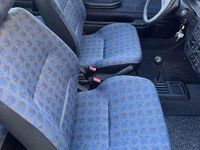 Usata Peugeot 106 45 CV (33 kW) 1994 Utilitaria