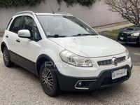 usata Fiat Sedici 2.0 MJT 16V DPF 4x2 Dynamic