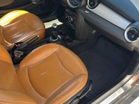 Usata Mini Cooper 2011 Marrone Utilitaria