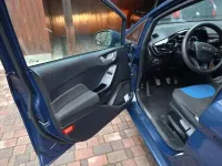 Gebraucht Ford Fiesta 86 PS (63 kW) 2018 Kleinwagen