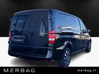 Usata Mercedes Vito 136 CV (100 kW) 2020 Other Furgone