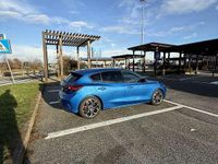 Usata Ford Focus ST-Line 125 CV (91 kW) 2023 Berlina