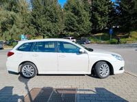 usata Subaru Legacy 2.0i SW Bi-Fuel Trend - SERBATOTIO GPL NUOVO - DISTRIBUZIONE NUOVA -