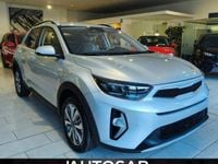 Nuova Kia Stonic City 101 CV (74 kW) 2025 Giallo SUV