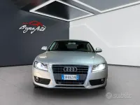Usata Audi A5 Comfort 180 CV (132 kW) 2009 Other Coupé