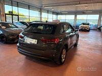 Usata Audi Q3 Business 150 CV (110 kW) 2022 Grigio SUV