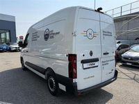 Nuova Renault Master 55 kW (76 CV) 2025 Bianco Monovolume