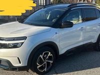 Usata Citroën C5 Aircross Shine 181 CV (133 kW) 2020 SUV