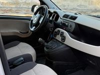 Usata Fiat Panda 2015 Berlina