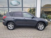 usata Toyota RAV4 RAV 42.0 BENZINA 4x4+Blocco Differenziale Faenza