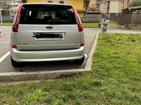 Usata Ford C-MAX Titanium 90 CV (66 kW) 2008 Grigio Monovolume