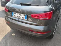 Usata Audi Q3 Sport 150 CV (110 kW) 2015 SUV