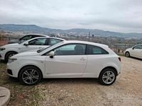 Second-hand Seat Ibiza 70 CP (51 kW) 2011 Alb Hatchback