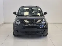 Nuova Fiat 500 Icon 65 CV (47 kW) 2026 Nero Cabrio
