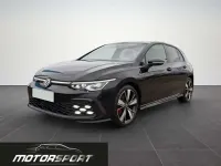 Usata VW Golf VIII Pro 200 CV (147 kW) 2022 Deep black perla Berlina