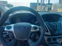 Usata Ford Focus Titanium 115 CV (84 kW) 2011 Grigio Station wagon