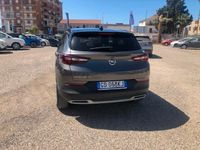 usata Opel Grandland X 1.5 diesel Ecotec Start&Stop Ultimate