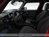 usata Mini Cooper Cooper 1.5 TwinPower Turbo