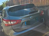 Usata Nissan Primera 2014 Grigio SUV